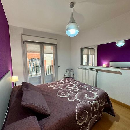 Apartamento Berria Pamplona Exterior photo