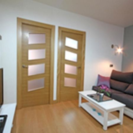 Apartamento Berria Pamplona Exterior photo